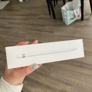 Apple Pen